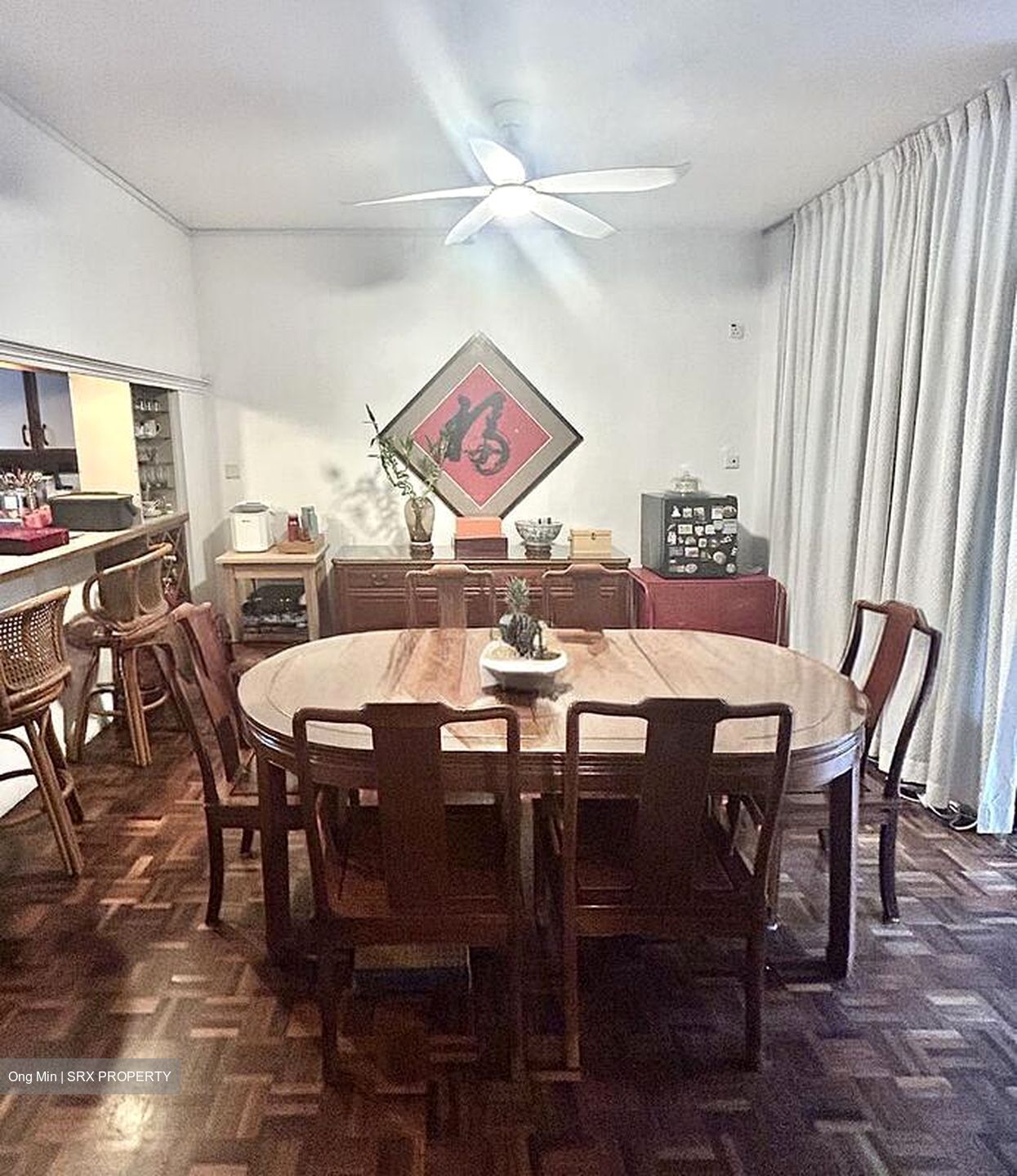 Ridgewood (D10), Condominium #566137891